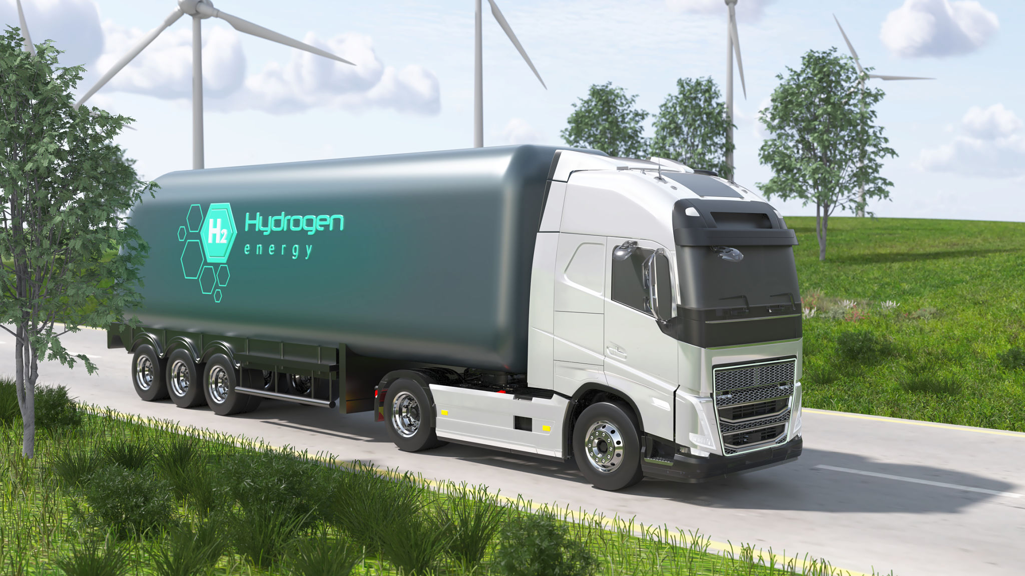 hydrogen refueling