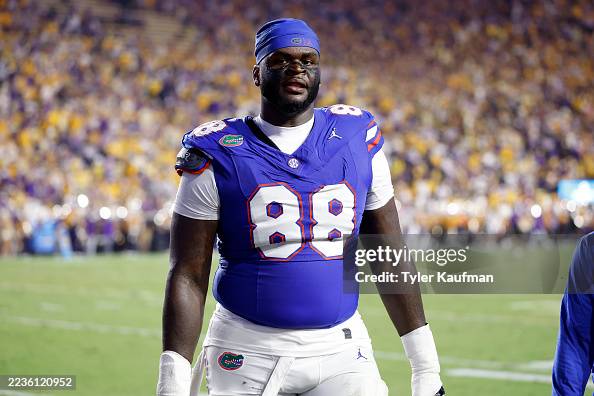 Florida v LSU Florida v LSU
