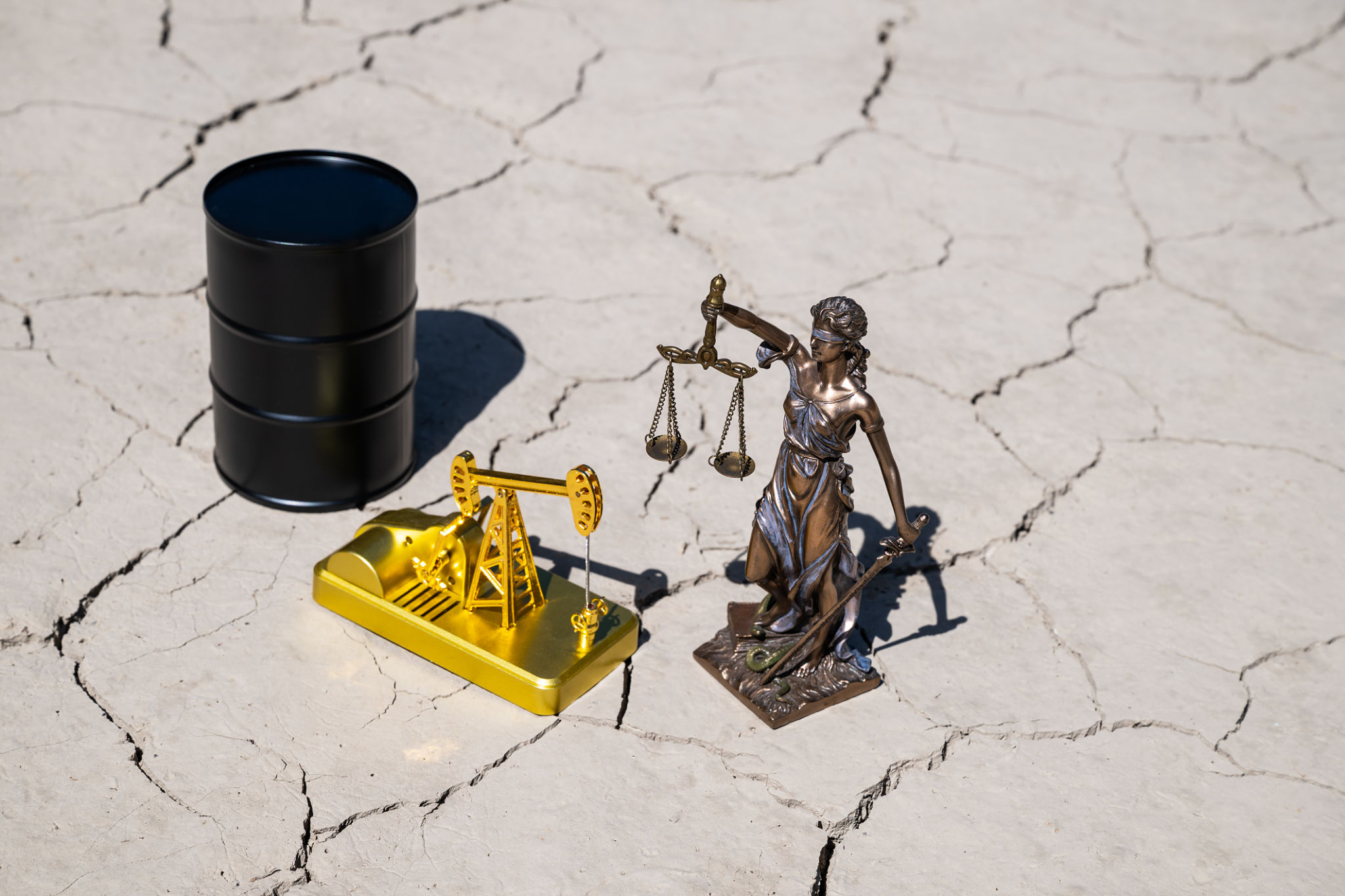 landscape regulations