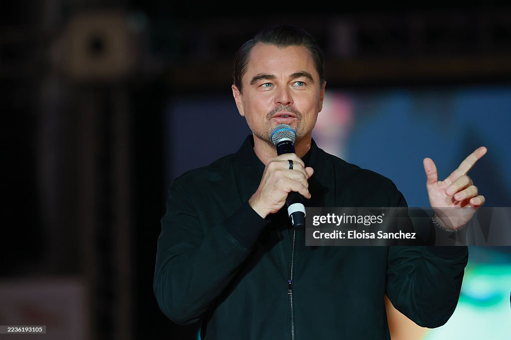 One Battle After Another - Fan Event