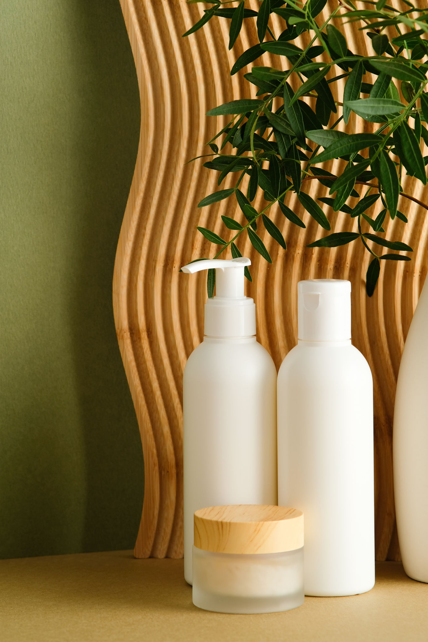 environment friendly skincare