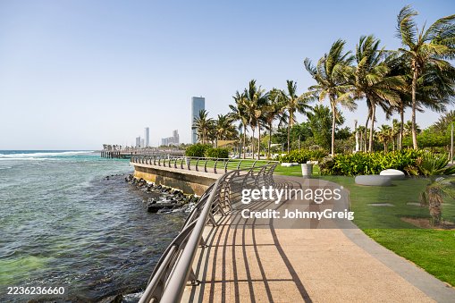 Jeddah Corniche Jeddah Corniche