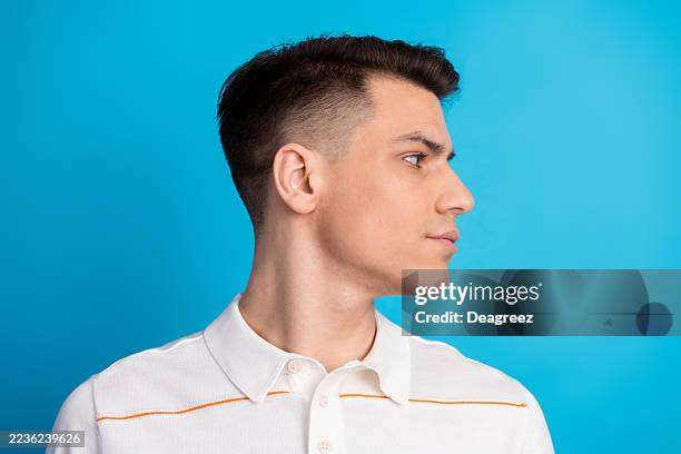 men's quiff hairstyle
