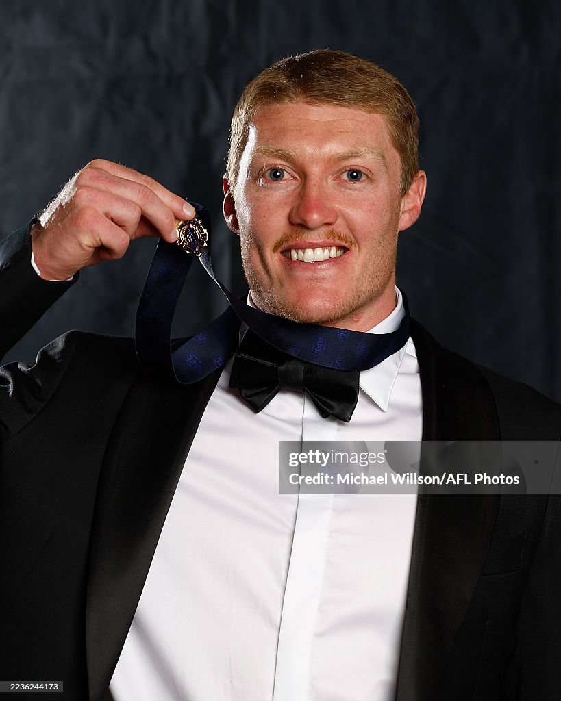 2025 Brownlow Medal