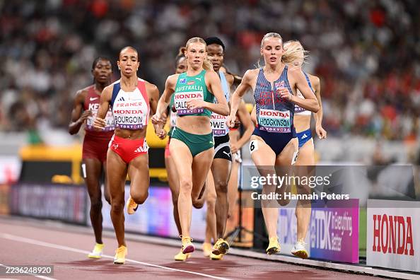 Day 7 - World Athletics Championships Tokyo 2025 Day 7 - World Athletics Championships Tokyo 2025