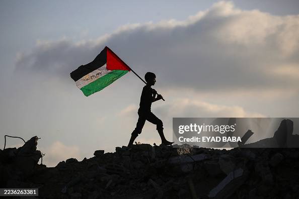 TOPSHOT-PALESTINIAN-ISRAEL-CONFLICT TOPSHOT-PALESTINIAN-ISRAEL-CONFLICT