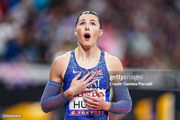 Hunt Spinter 433 Amy Hunt Sprinter Stock Photos, High-Res Pictures, and Images ...
