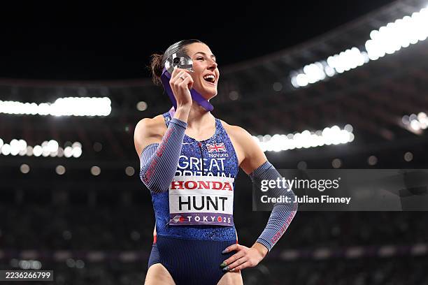 Hunt Spinter 453 Amy Hunt Sprinter Stock Photos, High-Res Pictures, and Images ...