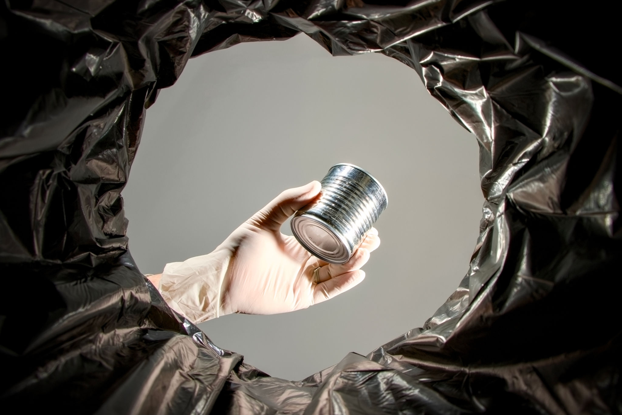 recycling steel