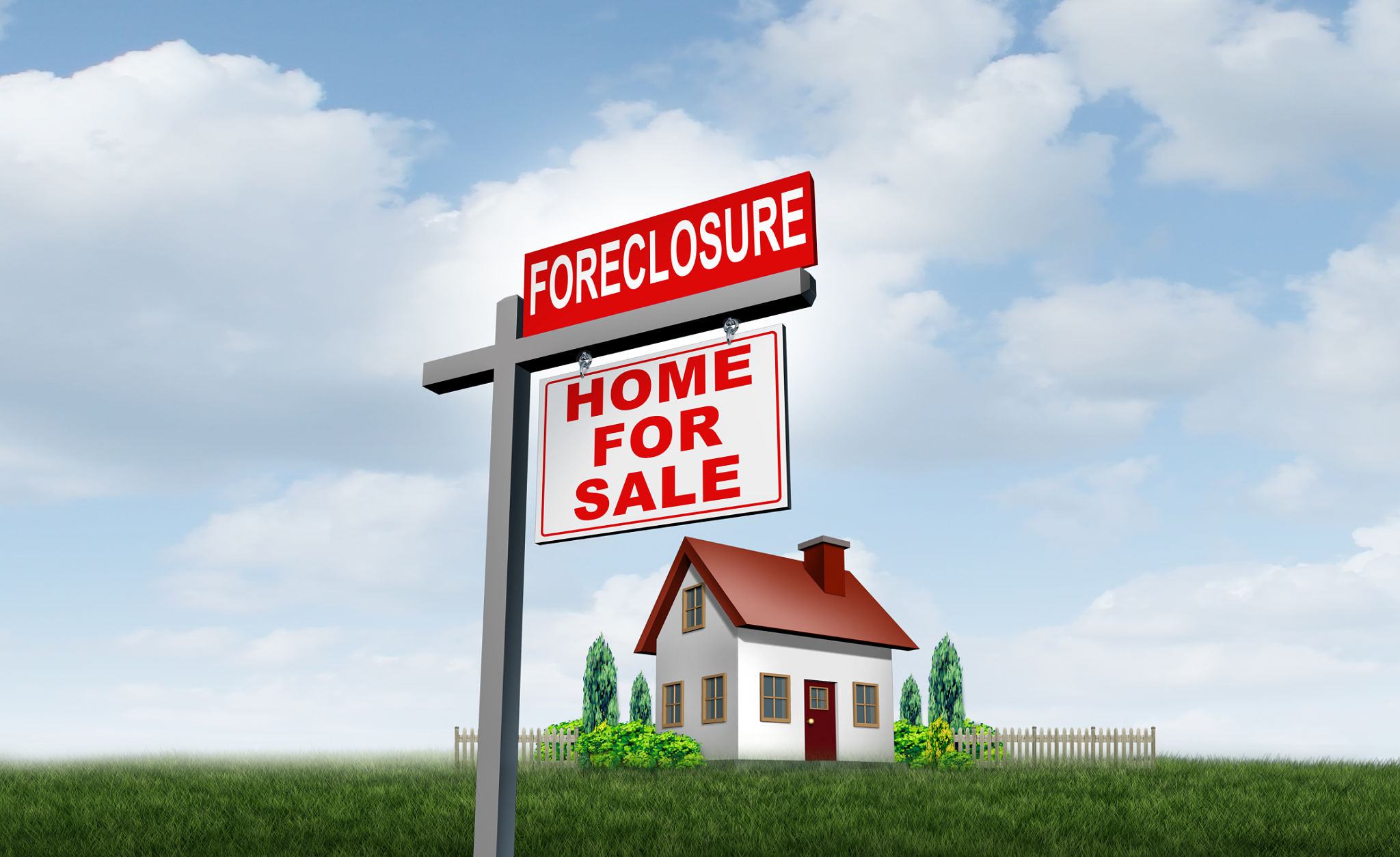 Foreclosure Help How a Foreclosure Specialist Can Help You Save Your Home