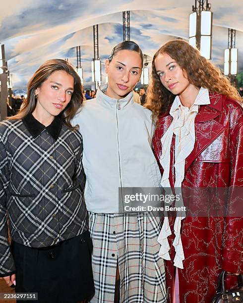272 Rina Lipa Photos & High Res Pictures - Getty Images