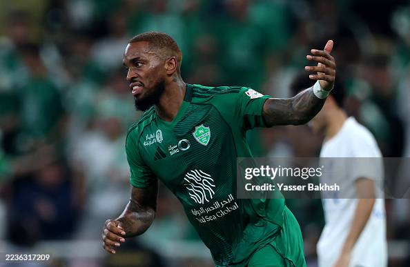 Al Ahli v Al Hilal - Saudi Pro League Al Ahli v Al Hilal - Saudi Pro League