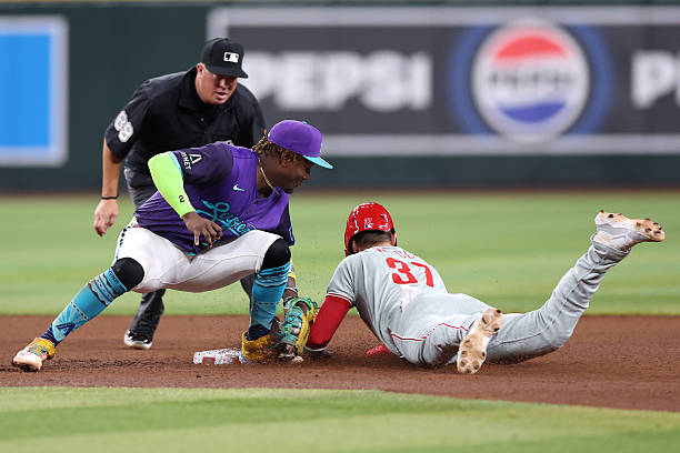 Philadelphia Phillies News - MLB | FOX Sports