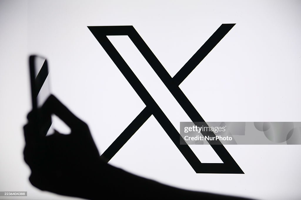 Illustrative Photos Of Logos