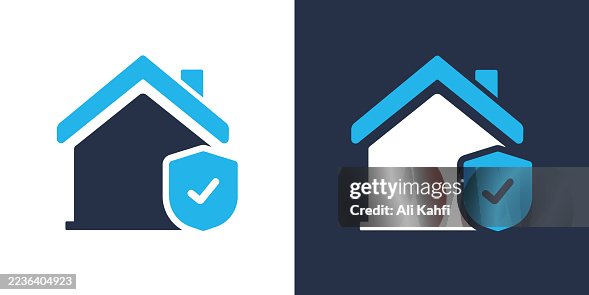 Home Insurance glyph solid icon. Solid icon that can be applied anywhere, simple, pixel perfect and modern style. Home Insurance glyph solid icon. Solid icon that can be applied anywhere, simple, pixel perfect and modern style.