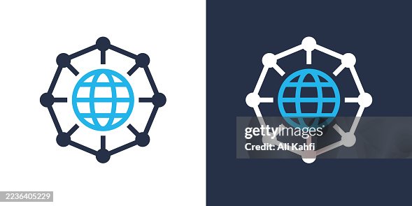 Global Connection glyph solid icon. Solid icon that can be applied anywhere, simple, pixel perfect and modern style. Global Connection glyph solid icon. Solid icon that can be applied anywhere, simple, pixel perfect and modern style.