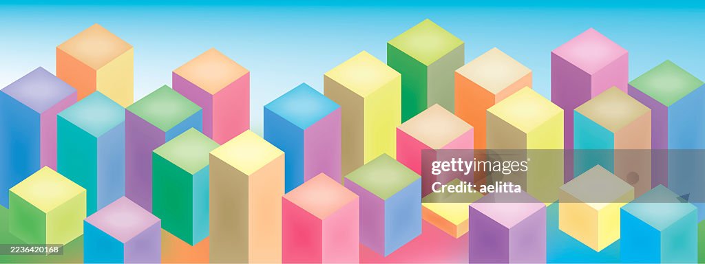 Abstract background