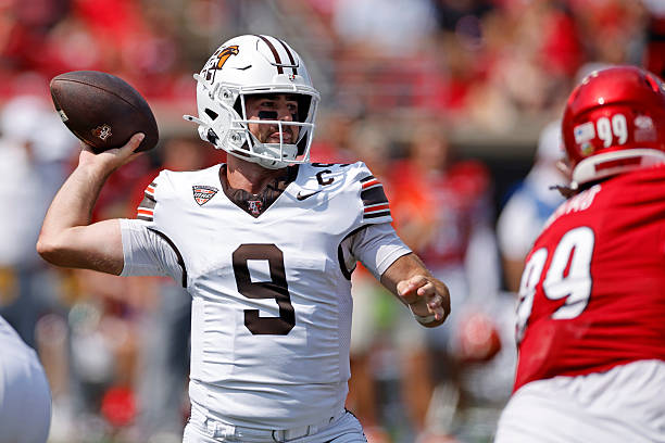 Ohio vs. Bowling Green Prediction, Odds, Picks - September 27, 2025