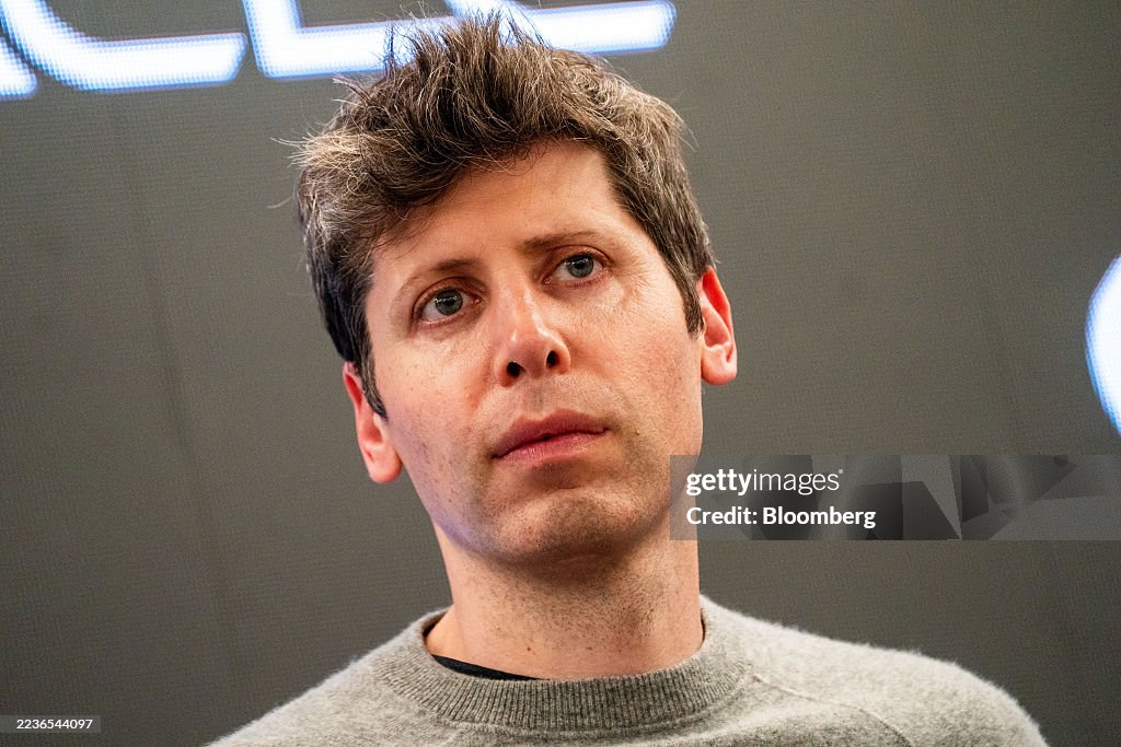 Construction At The First Stargate AI Data Center