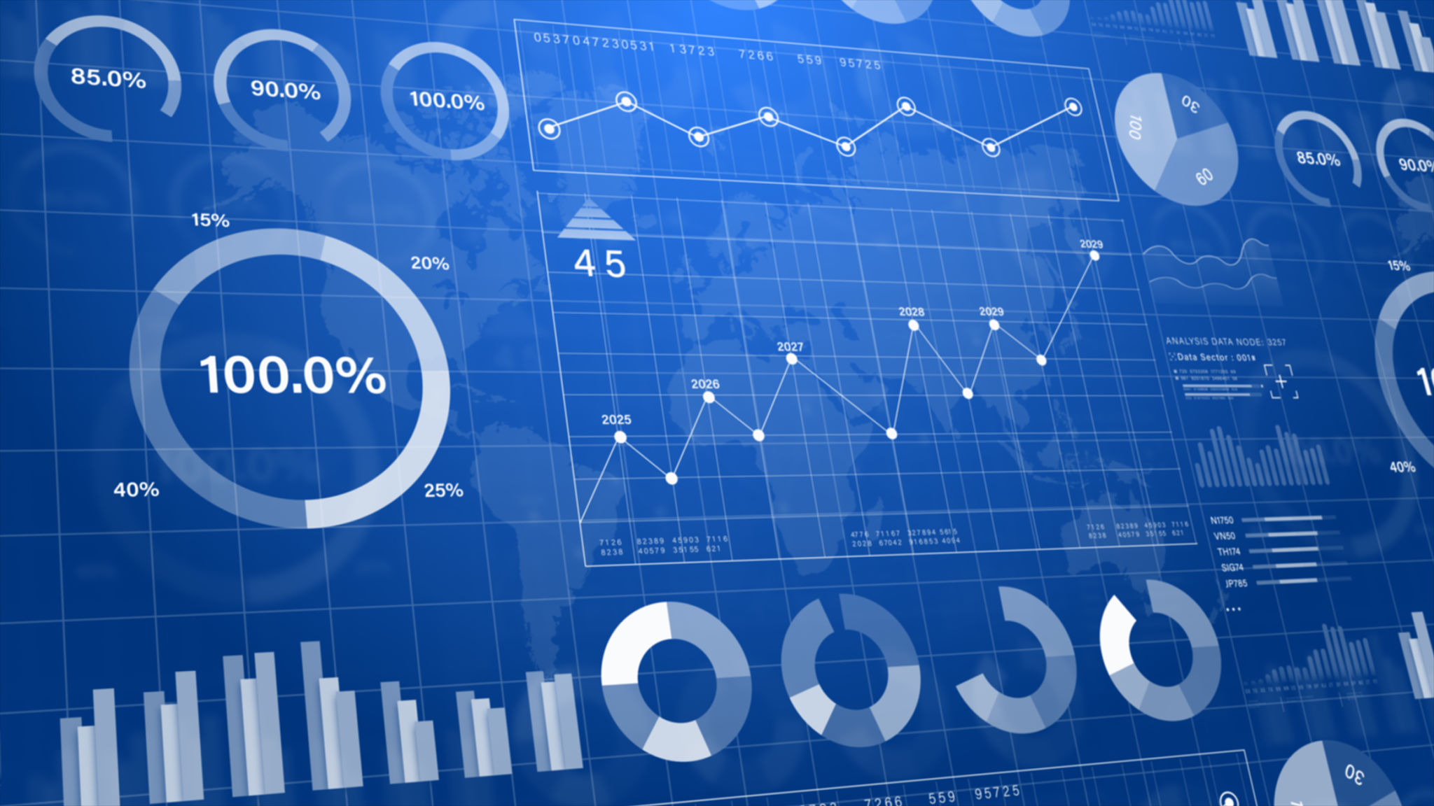 data analytics nonprofit