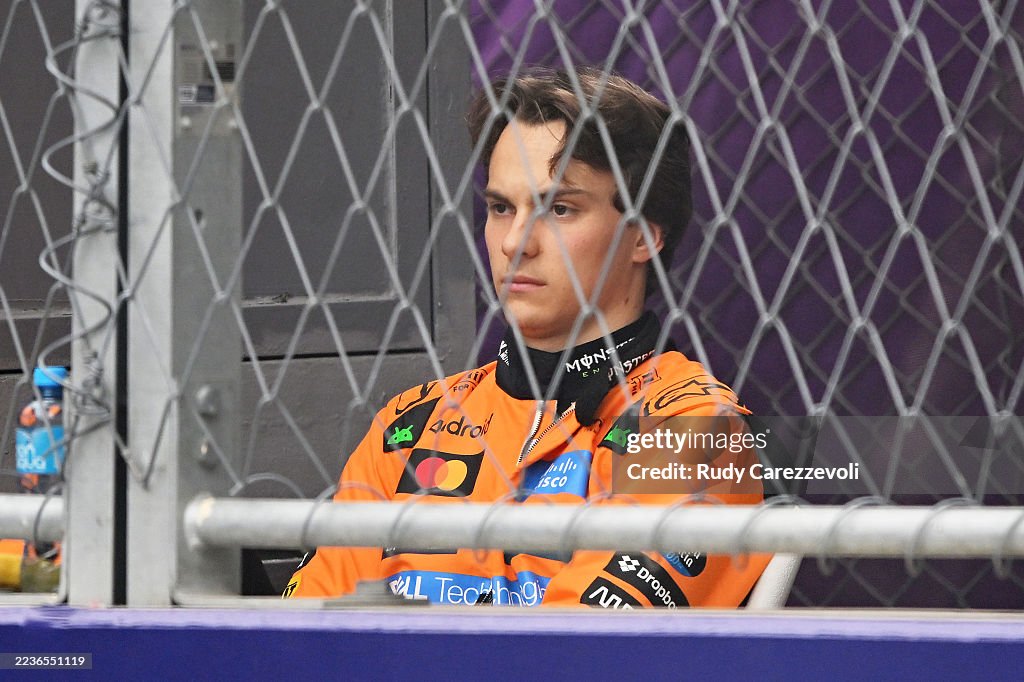 F1 Grand Prix of Azerbaijan