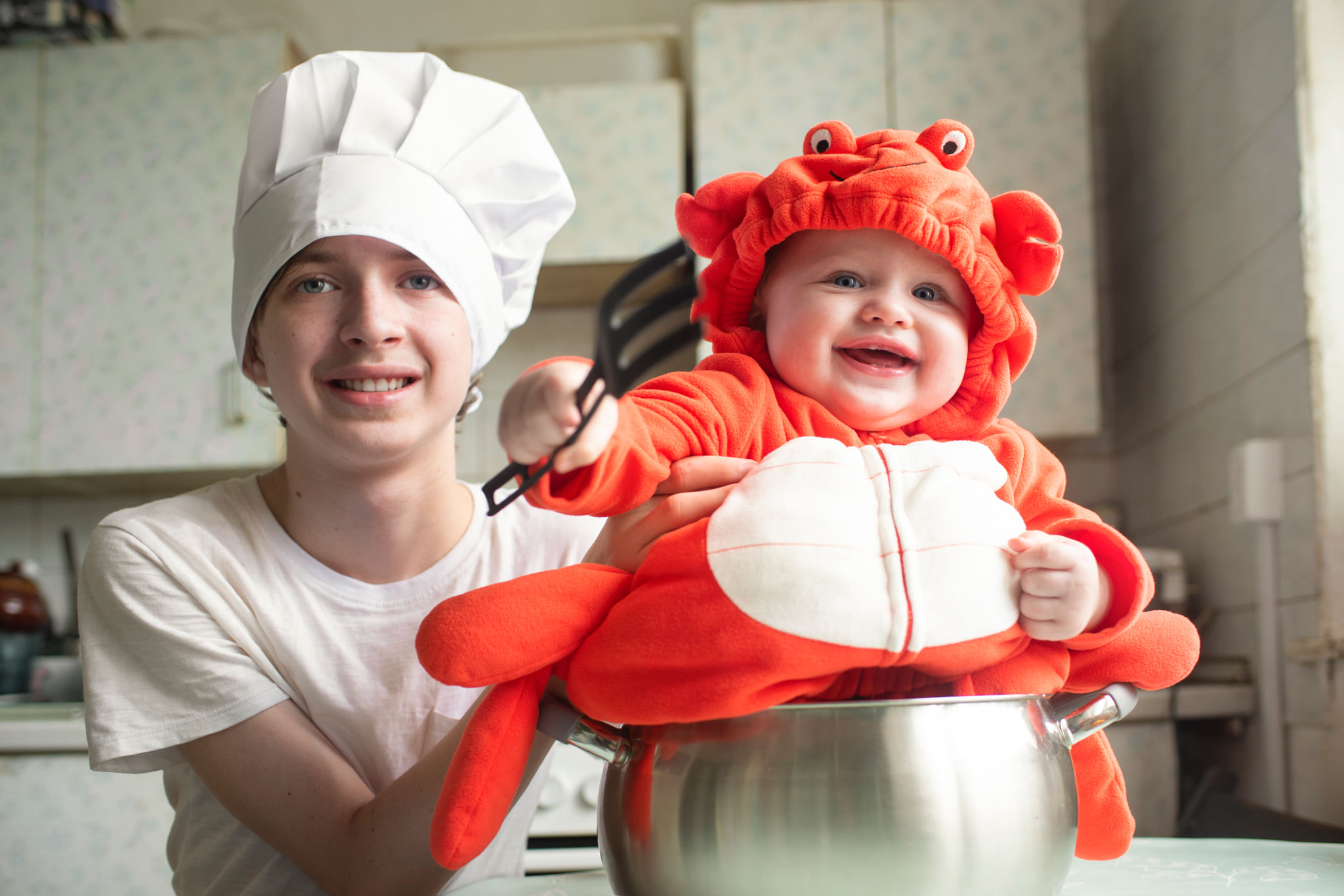 family restaurant seafood