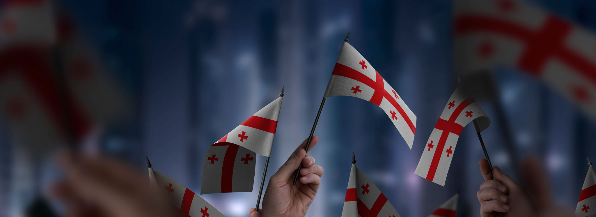 georgia startup funding