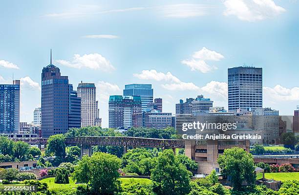 memphis, tennessee - memphis imagens e fotografias de stock