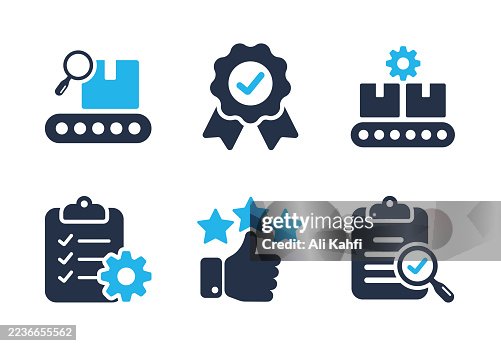 Quality control glyph solid icons. Solid icon that can be applied anywhere, simple, pixel perfect and modern style Quality control glyph solid icons. Solid icon that can be applied anywhere, simple, pixel perfect and modern style