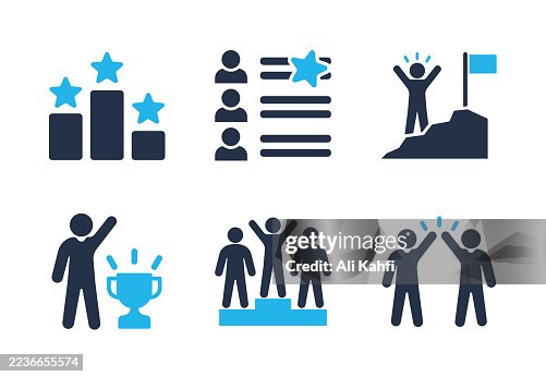 Achievement glyph solid icons. Solid icon that can be applied anywhere, simple, pixel perfect and modern style Achievement glyph solid icons. Solid icon that can be applied anywhere, simple, pixel perfect and modern style