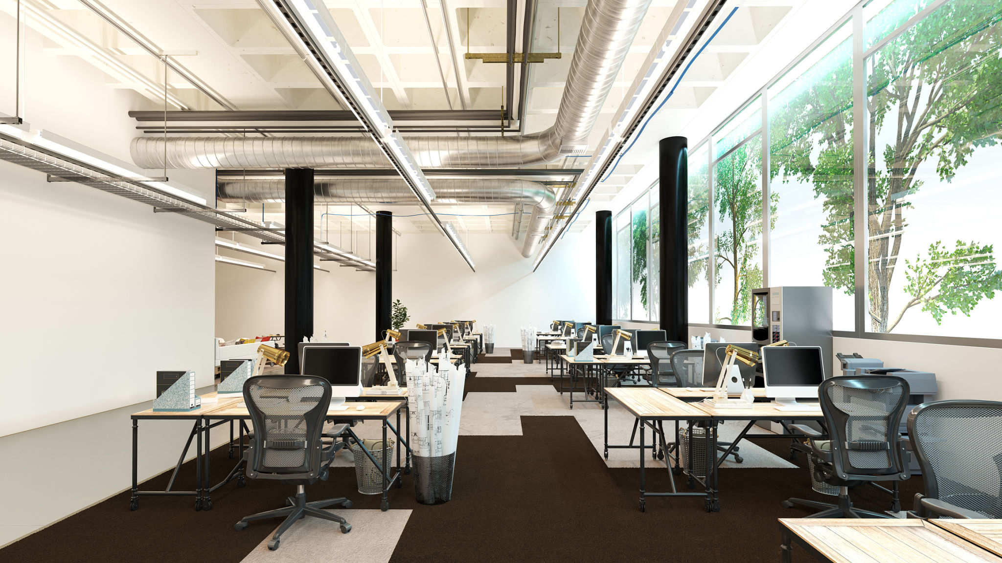 Architectural Design & Planning Mumbai | DPM Enterprise