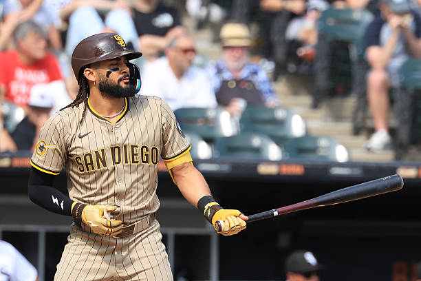 Padres vs. Diamondbacks Prediction, Odds, Picks - September 27