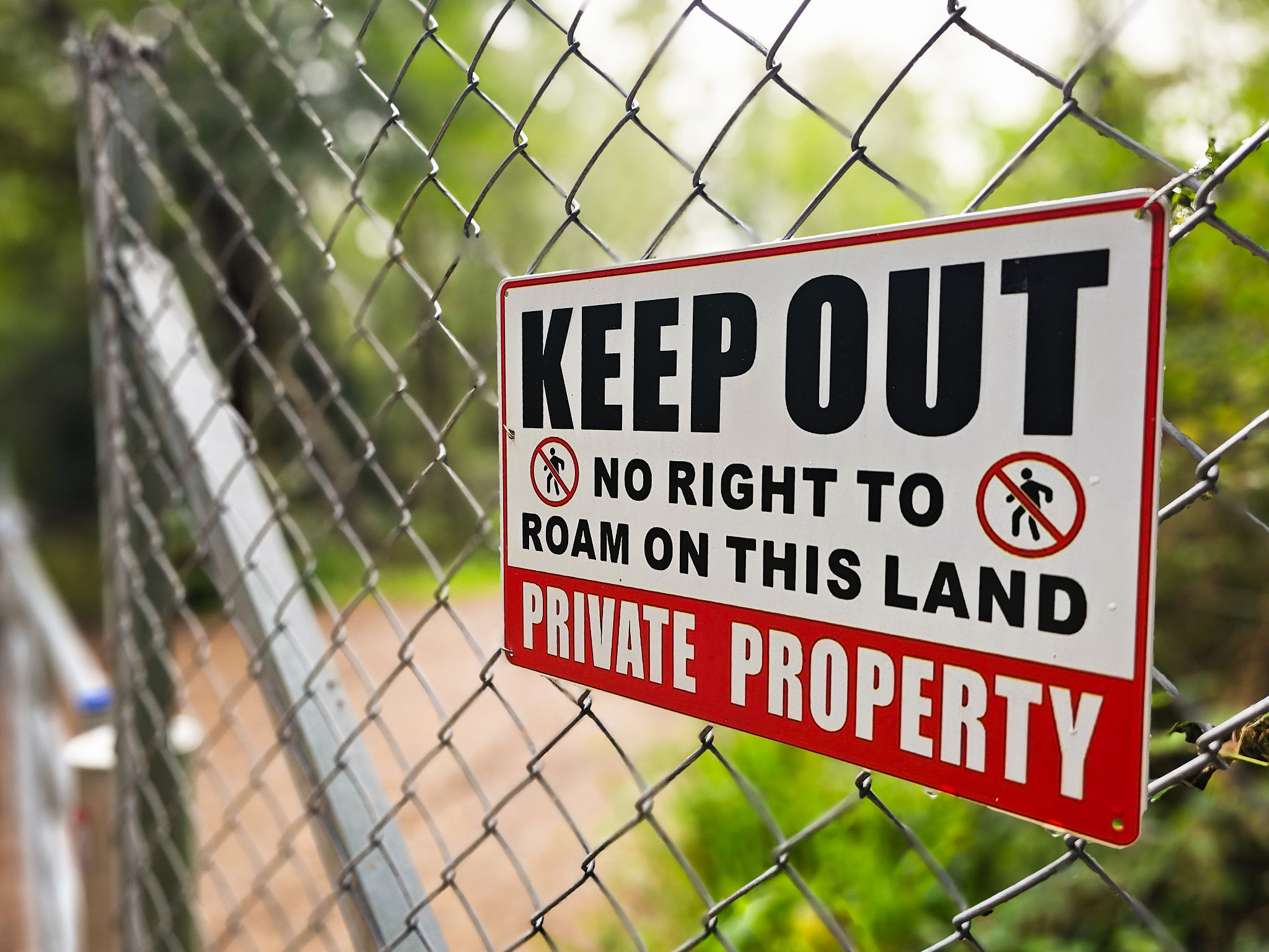 local regulations fence