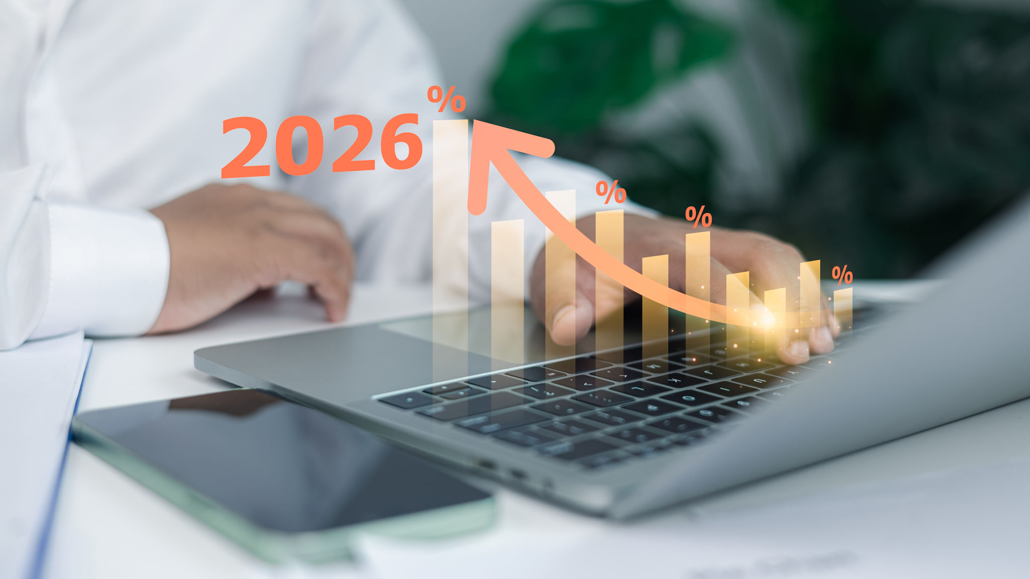 seasonal business trends