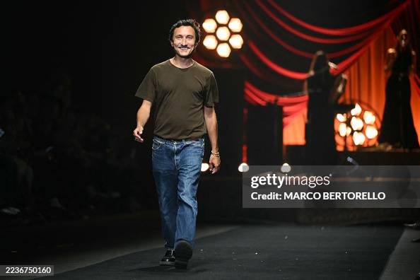 FASHION-ITALY-MILAN-WOMEN-ETRO FASHION-ITALY-MILAN-WOMEN-ETRO