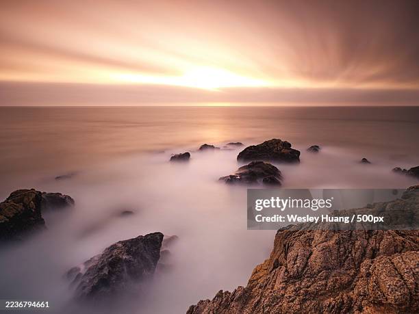 1,167 Pacifica Beach Stock Photos, High-Res Pictures, and Images