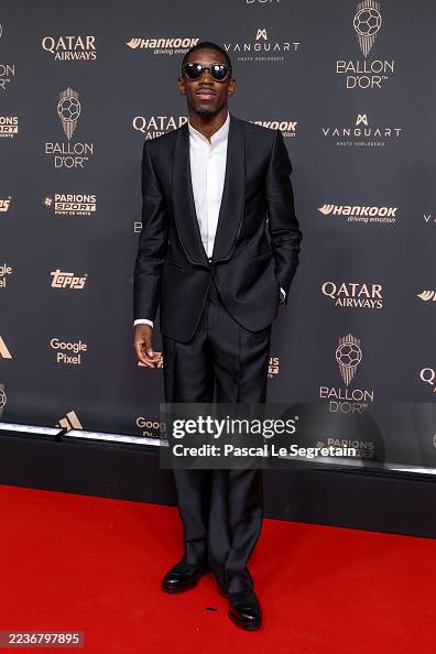 69th Ballon D'Or Photocall At Theatre Du Chatelet In Paris 69th Ballon D'Or Photocall At Theatre Du Chatelet In Paris