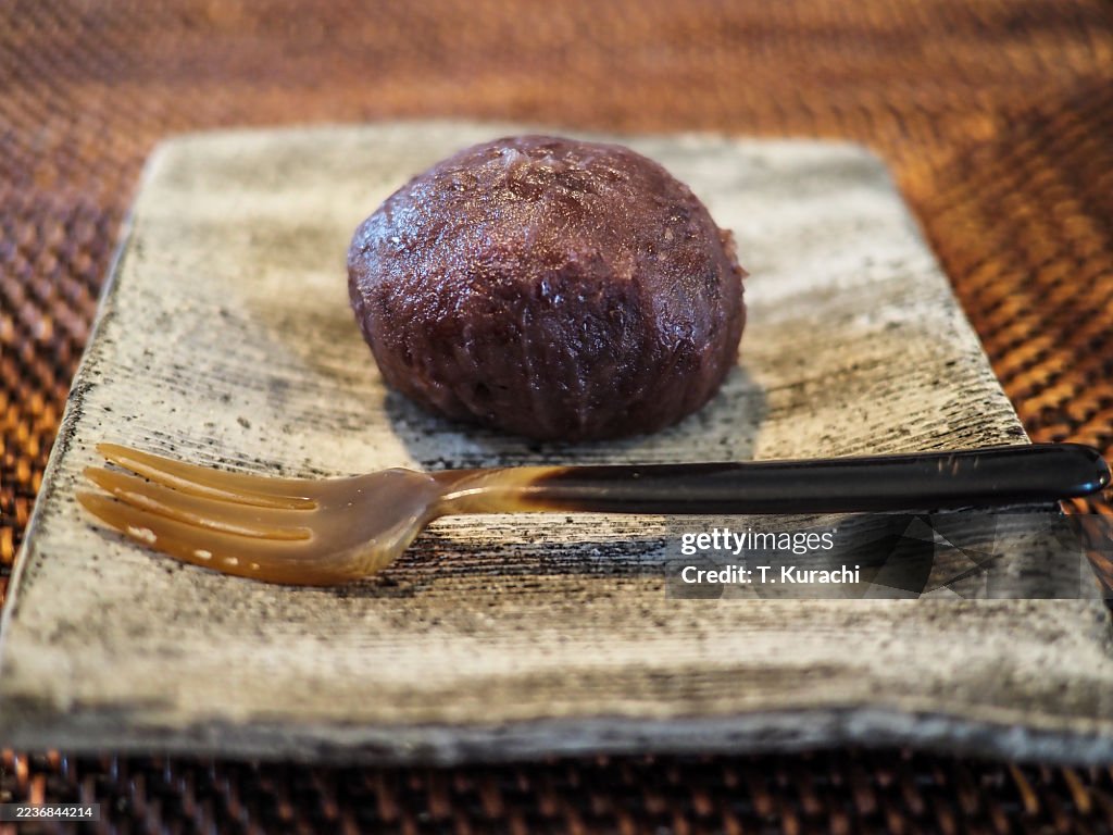 Ohagi