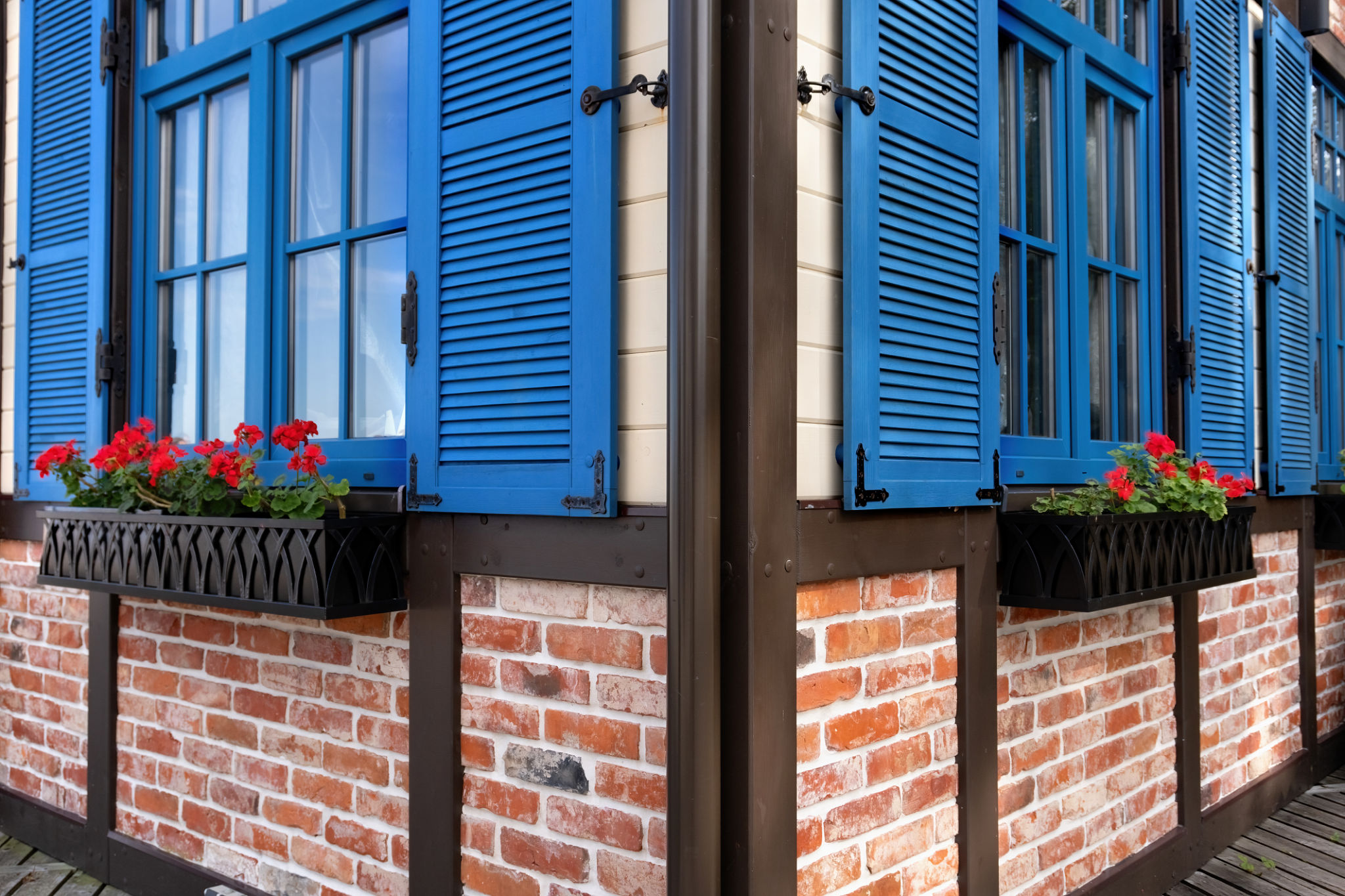 historic home restoration