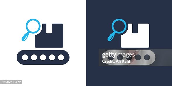 Inspection glyph solid icon. Solid icon that can be applied anywhere, simple, pixel perfect and modern style. Inspection glyph solid icon. Solid icon that can be applied anywhere, simple, pixel perfect and modern style.
