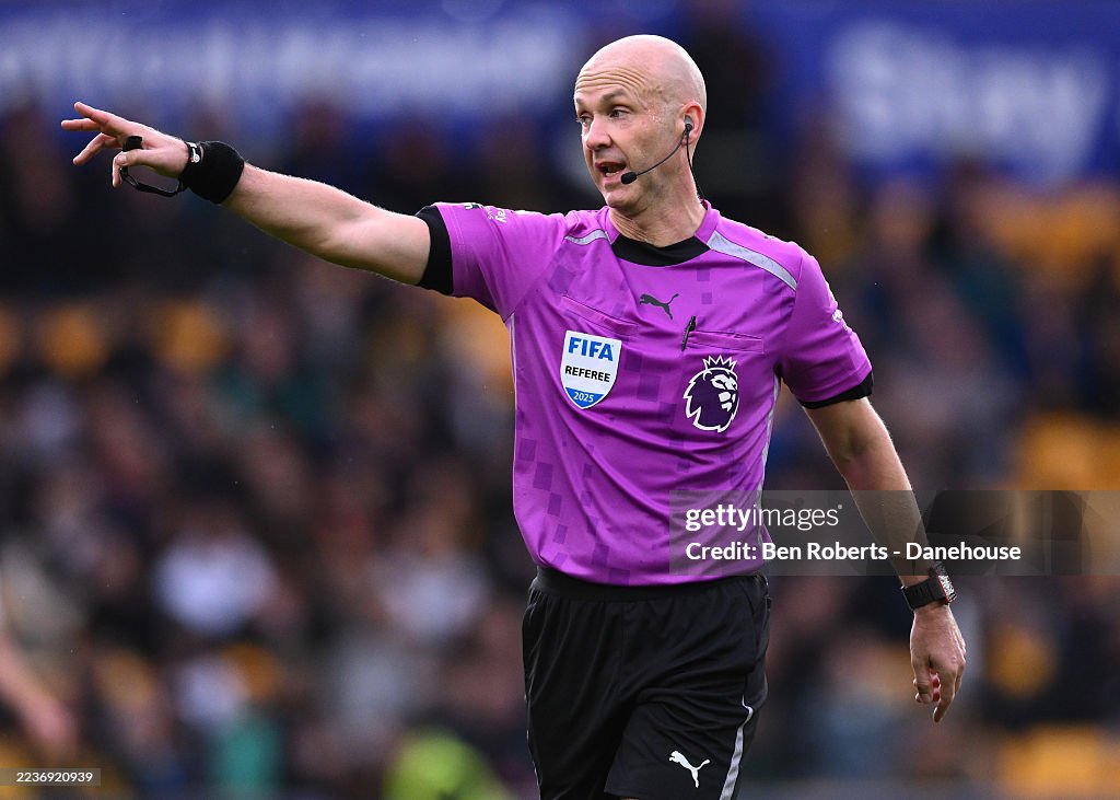 Wolverhampton Wanderers v Leeds United - Premier League