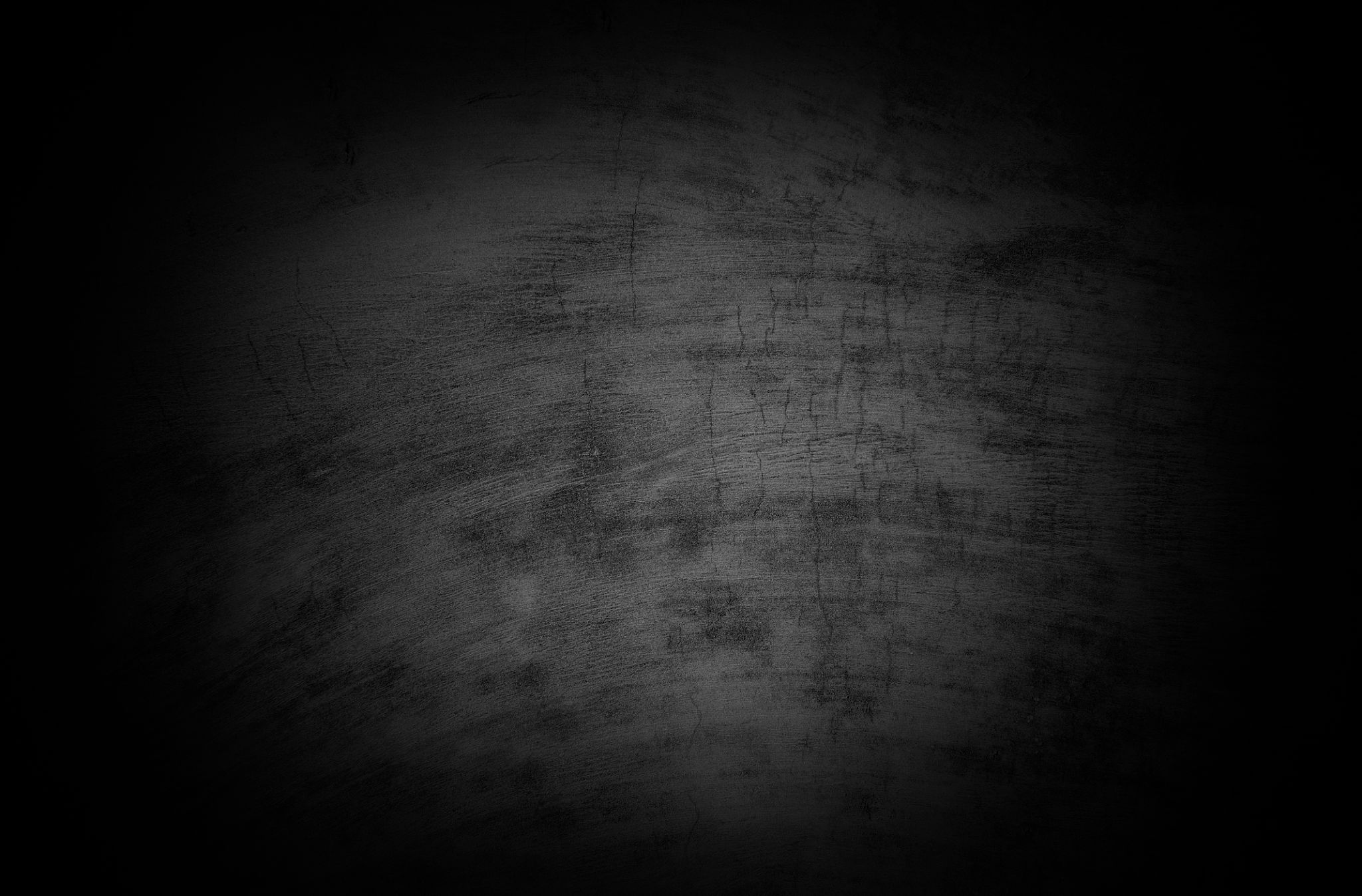 monochrome home interior