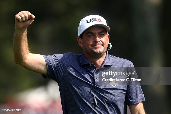 Ryder Cup 2025 - Previews Ryder Cup 2025 - Previews