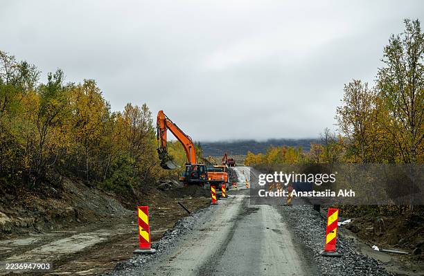 How Seasonal Weather in Labasa Affects Road Construction Projects