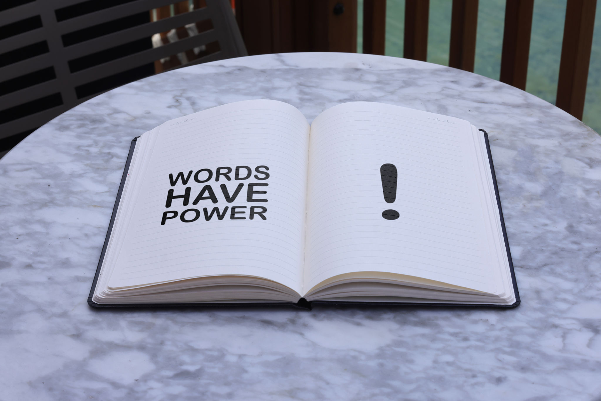 leadership storytelling