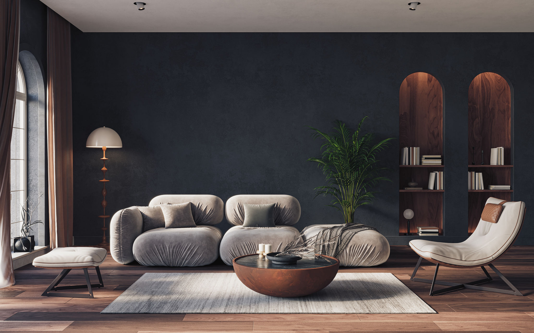 home accents