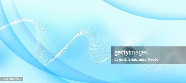 Modern flowing wave line on blurred gradient grainy texture abstract background. Design Template For ads, Banner, Poster, Cover, Web, Brochure, Wallpaper, and flyer Modern flowing wave line on blurred gradient grainy texture abstract background. Design Template For ads, Banner, Poster, Cover, Web, Brochure, Wallpaper, and flyer