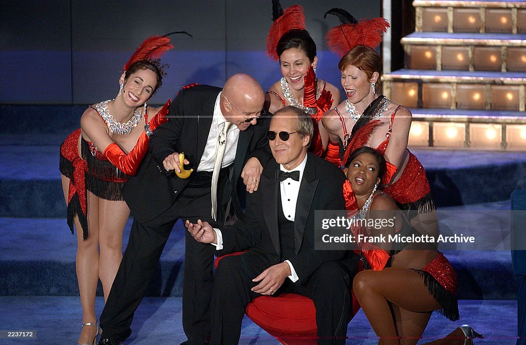 Friars Club Roast of Chevy Chase