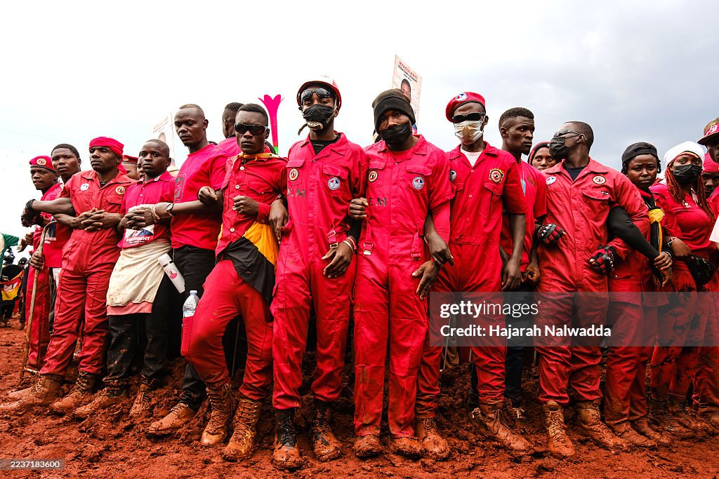 Presidential Nominations Announced Ahead Of Uganda's 2026 General Election