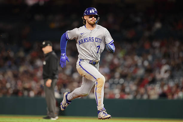 How to Watch Athletics vs. Royals: TV Channel & Live Stream - September 27